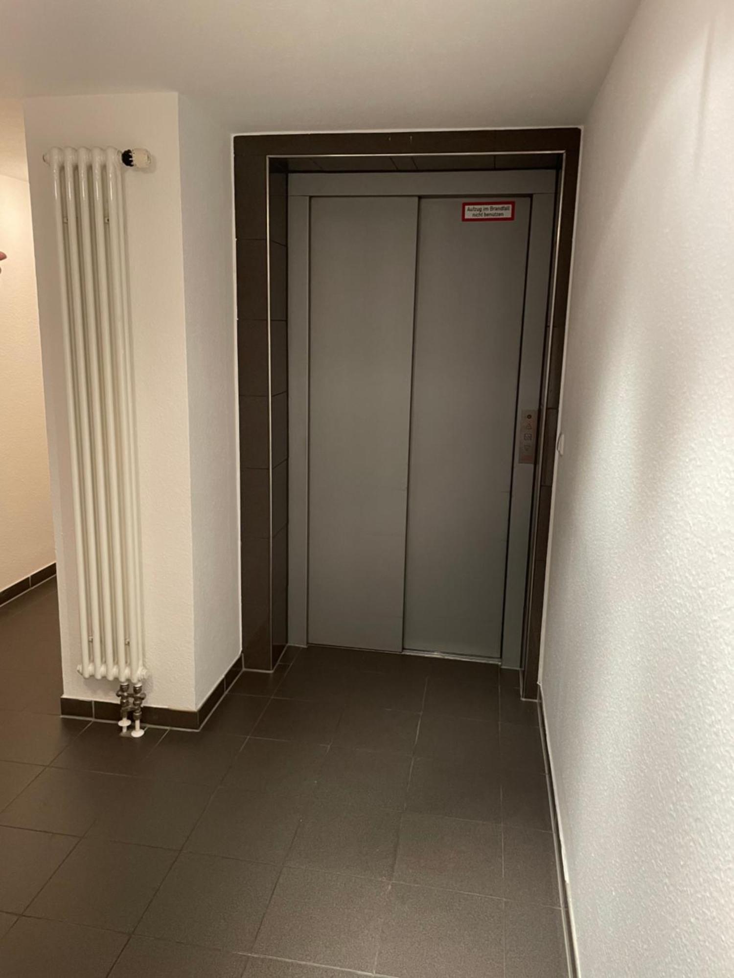Hotel Merkenich 科隆 外观 照片