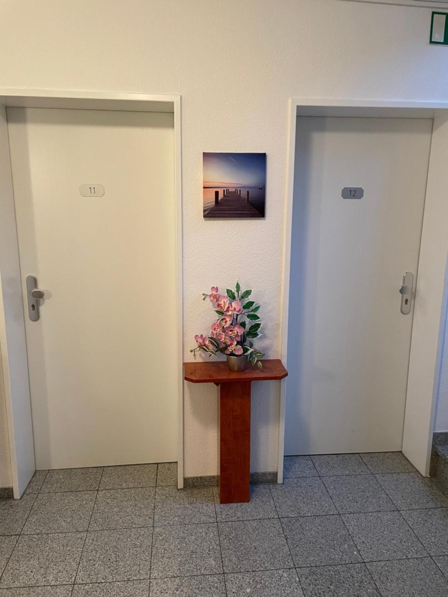 Hotel Merkenich 科隆 外观 照片