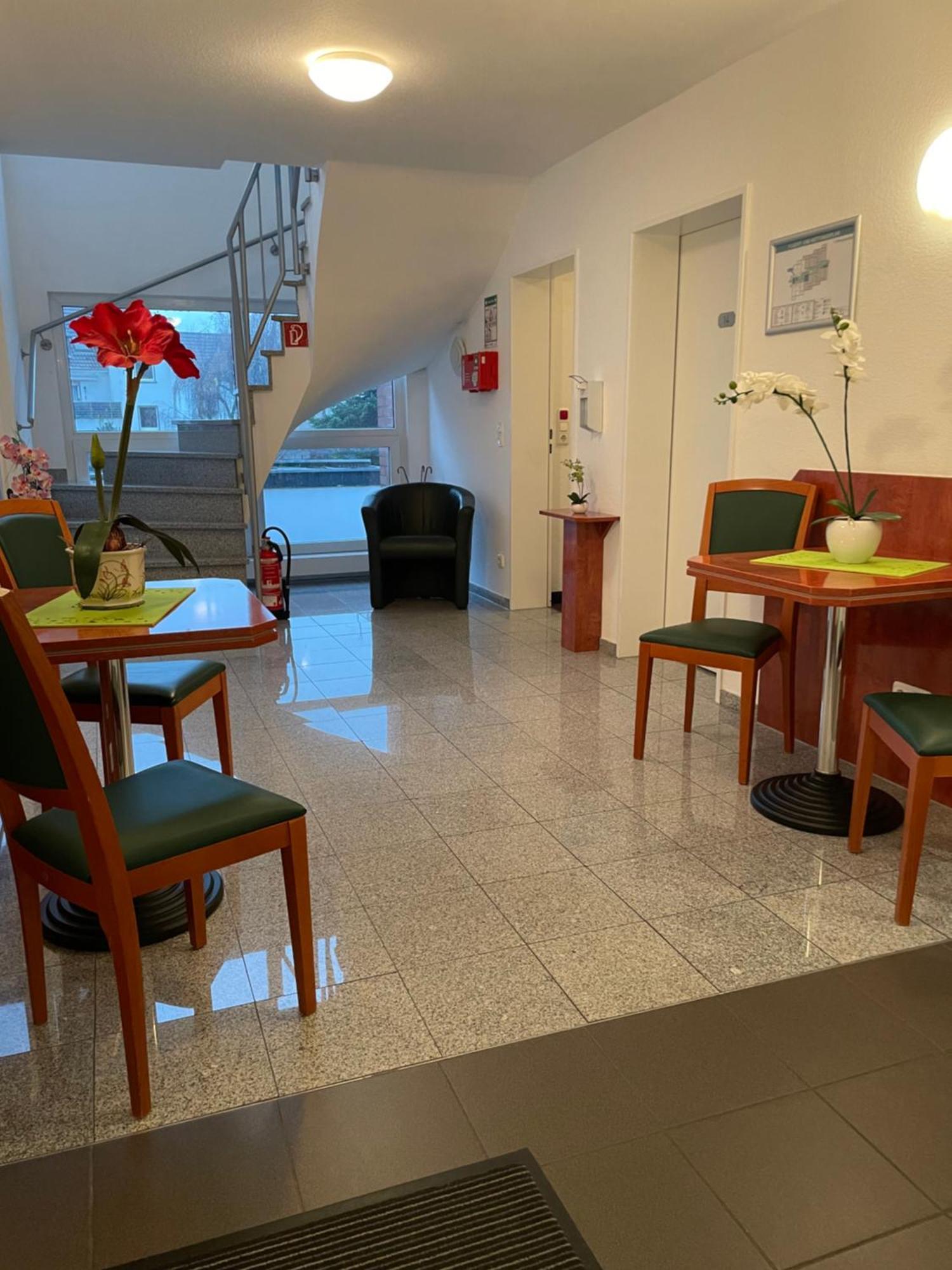 Hotel Merkenich 科隆 外观 照片