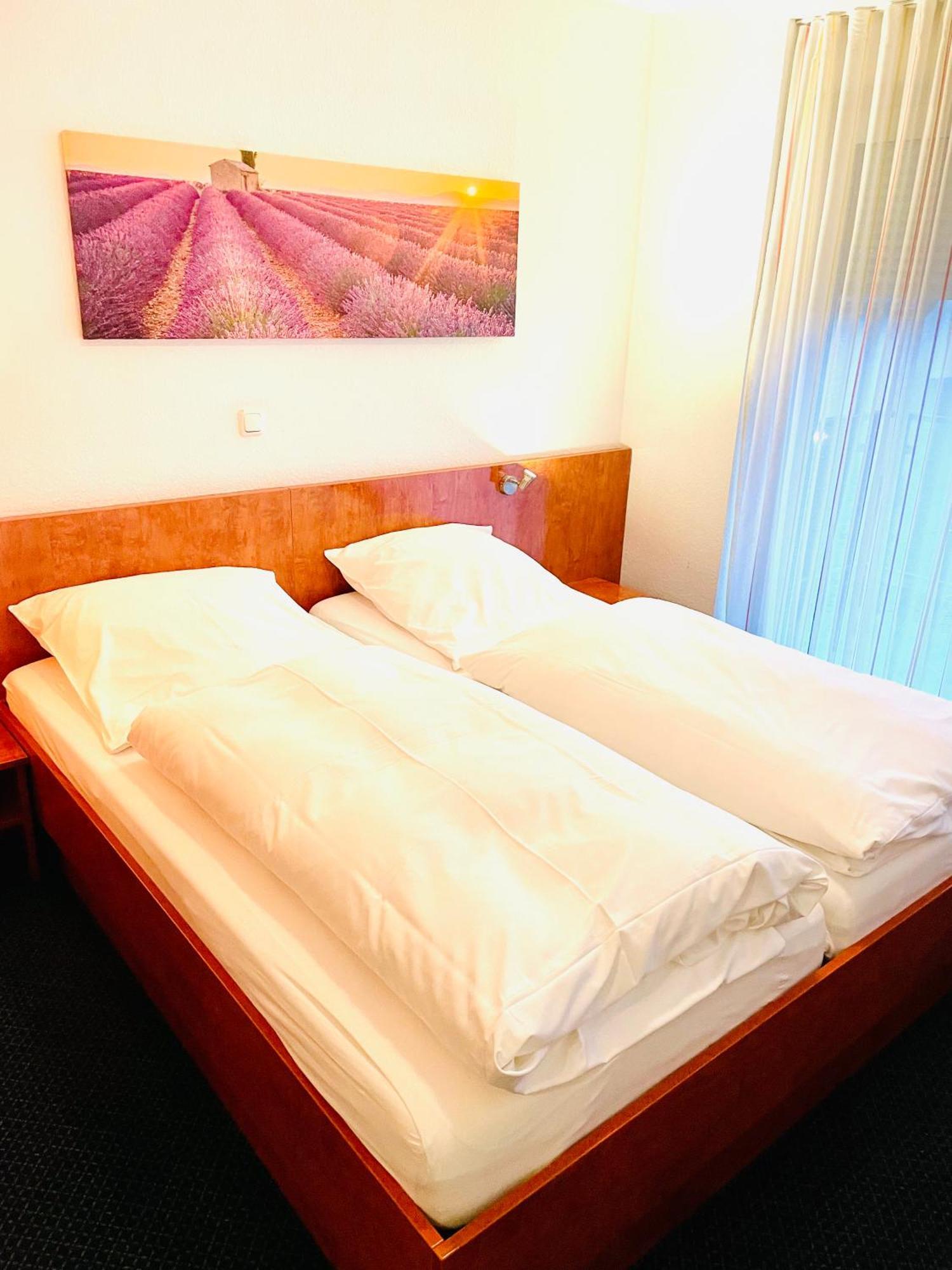 Hotel Merkenich 科隆 外观 照片